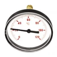 Осьовий термометр Meibes для насосних груп HFC M58071.504