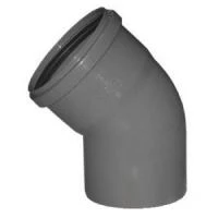 Відвід для внутрішньої каналізації D 110 Valrom 67°30'