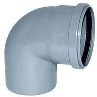 Відвід для внутрішньої каналізації D 110 Valrom 87°30'