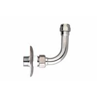 Відведення Luxor під умивальник 1/2