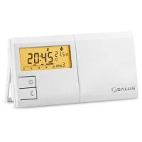 Беспроводной недельный программатор 091FLRFV2 