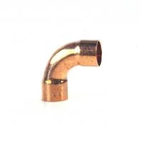 Відвід  90°  під пайку Conex Banninger  18 мм  ВВ