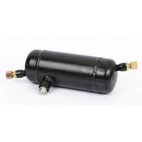 Охолоджувач V2, ємність 3 л, з різьбовими штуцерами для трубки D = 10