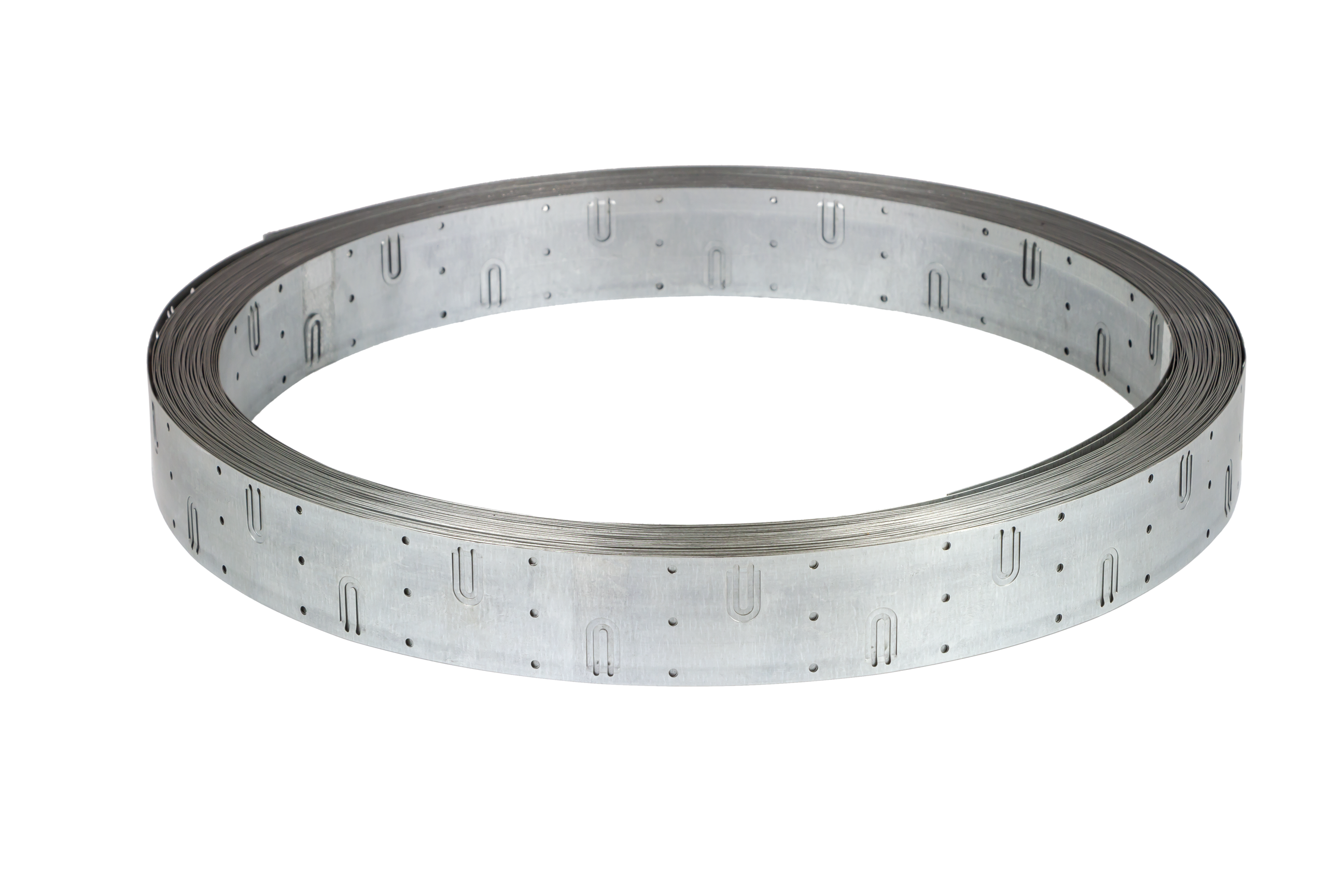 Оцинкованная монтажная лента DEVIfast Double Special RB 25m