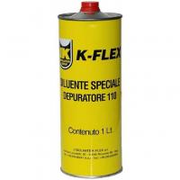 Очищувач K-FLEX 1,0 lt