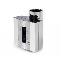 Электрический тэн Mario Terma КТХ 4S с блоком управления скрытого подключения