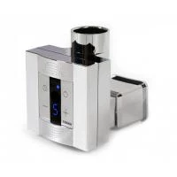 Электрический тен Mario Terma КТХ 4V с блоком управления Хром