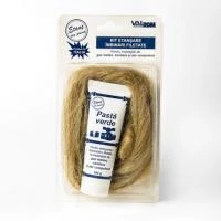 Набір для пакування паста та пакля Valrom