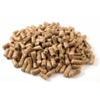 Пелети 15 кг для твердопаливних котлів з автоматичною подачею палива