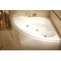 Передняя панель к акриловой ванне ALMA, 140x140 см