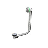 Сифон для ванны Bonomini полуавтомат