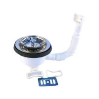 Перелив для раковини Canestro D=1.1/2