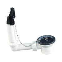  Перелив для кухонної раковини  VIEGA D=1.1/2