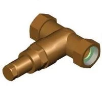 Настраиваемый перепускной клапан Meibes 3/4