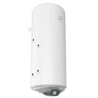 Бойлер комбинированного нагрева Romstal Vision 120 л ТЭН 3 кВт вертикальный 