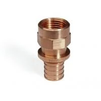 Перехідник Rehau Rautitan RX+ з внутрішньою різьбою 25-Rp 3/4