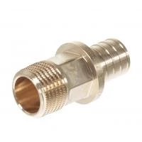Переходник Rehau Rautitan RX+ с наружной резьбой 16-R 3/4