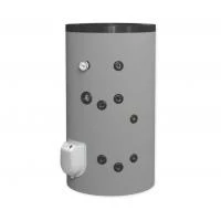 Бойлер комбінованого нагріву Romstal Vision 200 л ТЕН 3кВт підлоговий