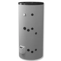 Бойлер комбинированного нагрева Romstal Vision 500 л ТЭН 9кВт напольный