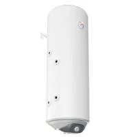 Бойлер комбінованого нагріву Romstal Vision 80 л ТЕН 3кВт вертикальний 