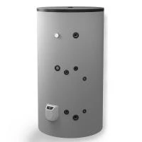 Бойлер комбинированного нагрева Romstal Vision 1000 л ТЭН 12кВт напольный