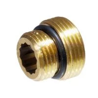 Переходник для клапана нижнего подключения 1/2