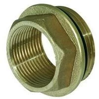 Перехідник KAN латунний для розподілювача 1