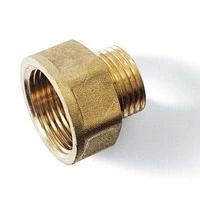 Перехідник General Fittings латунний 1.1/4