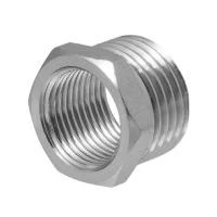 Перехідник Taizhou латунний 1.1/2