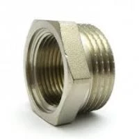 Переходник Taizhou латунный 1.1/4