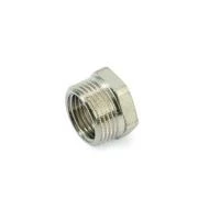 Перехідник General Fittings  латунний 2
