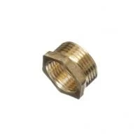 Перехідник General Fittings латунний 2