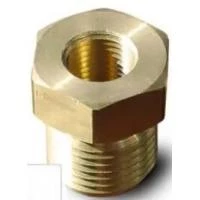 Переходник под манометр Cewal 1/2