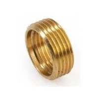 Перехідник-кільце Taizhou латунний 3/4