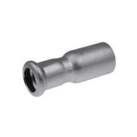 Переходник ниппельный KAN Inox 54x35 мм НВ
