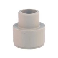 Переходник Valrom  PP-R 63x32 мм НВ  серый