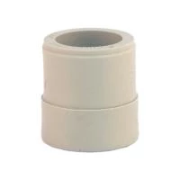 Переходник Valrom  PP-R 63x50 мм НВ серый