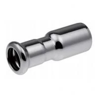 Перехідник ніпельний KAN Steel 54x35 мм ЗВ