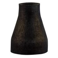 Переход стальной концентрический Dy 50/25