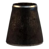 Переход стальной концентрический Ду 80/50