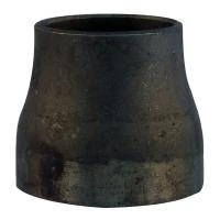 Переход стальной концентрический Ду 100/80