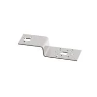 Планка настінна з кріпленням Valrom 1 контур