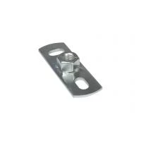 Підп'ятник Walraven BIS М8 для кріплення до стелі або підлоги