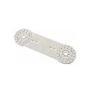 Плитка монтажна KAN-therm PPR 16-40 