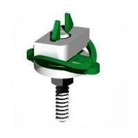 Болт швидкого монтажу, M10, 60 мм (6523006)