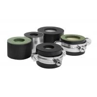 Підвіс із металевим хомутом K-Flex 13x028 ST