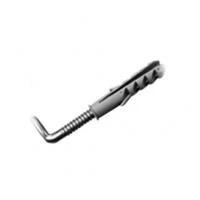 Болт крепления для бойлера, 10 x 80 мм (1 шт)