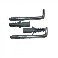 Болт кріплення для бойлера, M10x100 мм (2 шт.)