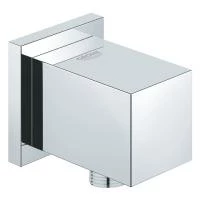 Подключение для шланга Euphoria Cube
