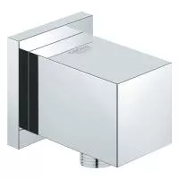 Подключение для шланга Euphoria Cube